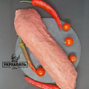 контрнуар халяль