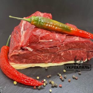 лопатка халяль